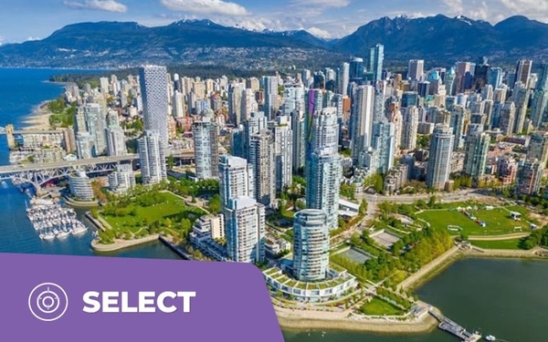 VANCOUVER SCHOOL BOARD - BRITISH COLUMBIA - VANCOUVER